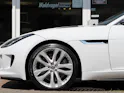 Jaguar F-Type Convertible S 5.0 V8 S/C