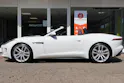 Jaguar F-Type Convertible S 5.0 V8 S/C