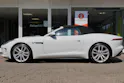Jaguar F-Type Convertible S 5.0 V8 S/C