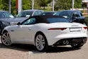 Jaguar F-Type Convertible S 5.0 V8 S/C