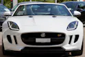 Jaguar F-Type Convertible S 5.0 V8 S/C