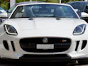 Jaguar F-Type Convertible S 5.0 V8 S/C