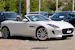Jaguar F-Type Convertible S 5.0 V8 S/C
