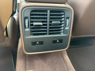 PORSCHE Taycan 4S