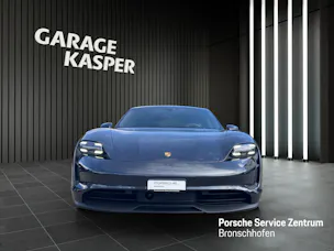 PORSCHE Taycan 4S