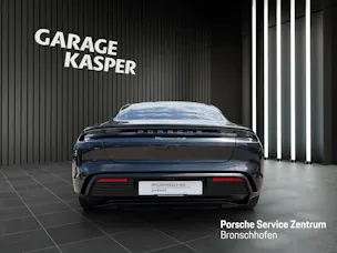 PORSCHE Taycan 4S