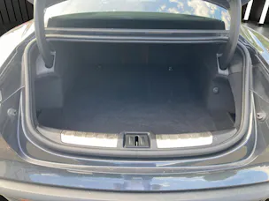 PORSCHE Taycan 4S
