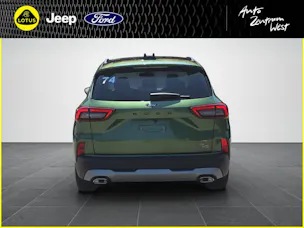 Ford Kuga 2.5 Hybrid Active X 4x4