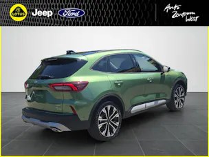 Ford Kuga 2.5 Hybrid Active X 4x4