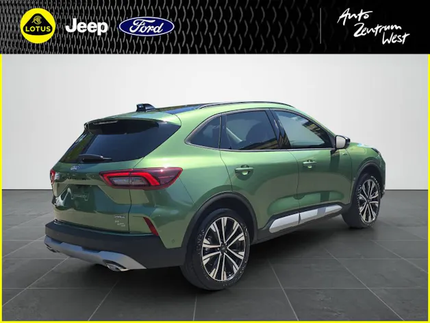 Ford Kuga 2.5 Hybrid Active X 4x4