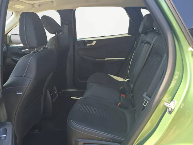 Ford Kuga 2.5 Hybrid Active X 4x4