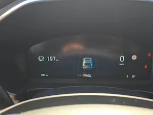 Ford Kuga 2.5 Hybrid Active X 4x4