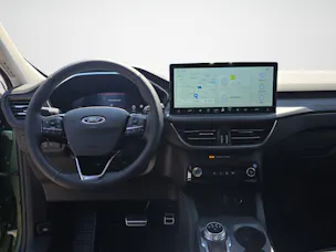 Ford Kuga 2.5 Hybrid Active X 4x4