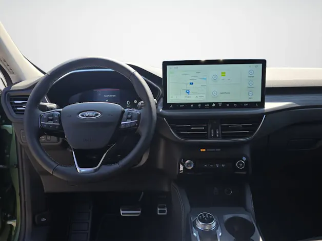 Ford Kuga 2.5 Hybrid Active X 4x4