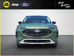 Ford Kuga 2.5 Hybrid Active X 4x4