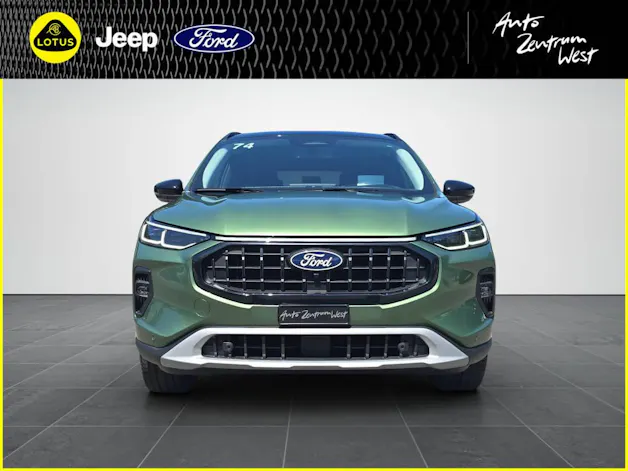 Ford Kuga 2.5 Hybrid Active X 4x4