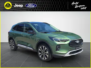 Ford Kuga 2.5 Hybrid Active X 4x4