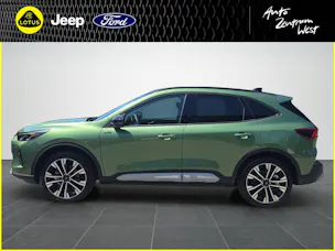 Ford Kuga 2.5 Hybrid Active X 4x4