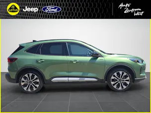 Ford Kuga 2.5 Hybrid Active X 4x4