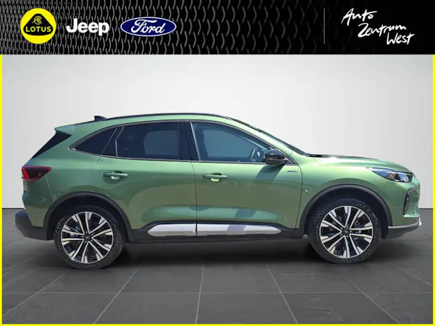 Ford Kuga 2.5 Hybrid Active X 4x4