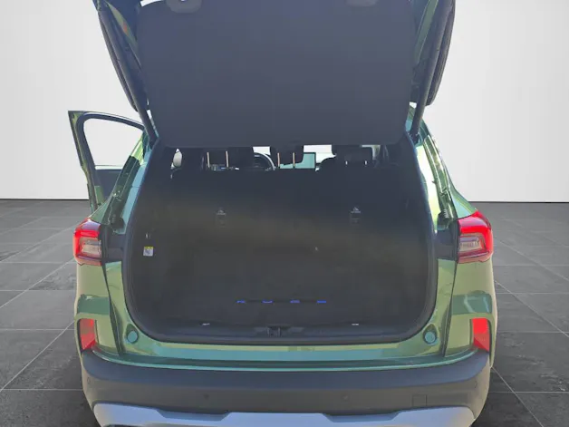 Ford Kuga 2.5 Hybrid Active X 4x4