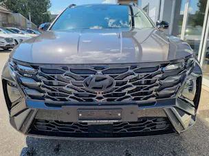 HYUNDAI Tucson 1.6 TGDI HEV N-Line 4WD