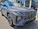 Hyundai Tucson 1.6 TGDI HEV N-Line 4WD