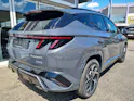 Hyundai Tucson 1.6 TGDI HEV N-Line 4WD
