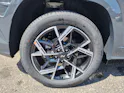 Hyundai Tucson 1.6 TGDI HEV N-Line 4WD