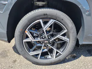 HYUNDAI Tucson 1.6 TGDI HEV N-Line 4WD