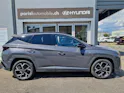 Hyundai Tucson 1.6 TGDI HEV N-Line 4WD