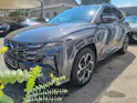 Hyundai Tucson 1.6 TGDI HEV N-Line 4WD