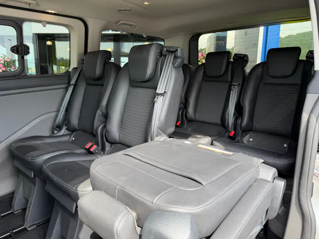 Ford Tourneo Custom 320 L1H1 Sport A