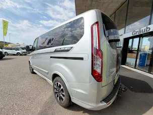 Ford Tourneo Custom 320 L1H1 Sport A