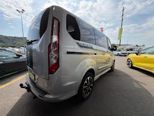 Ford Tourneo Custom 320 L1H1 Sport A