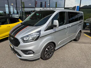 Ford Tourneo Custom 320 L1H1 Sport A