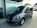 VW Caddy Kombi 2.0 TDI 102 BlueMT Family DSG