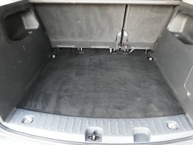 VW Caddy Kombi 2.0 TDI 102 BlueMT Family DSG