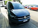 VW Caddy Kombi 2.0 TDI 102 BlueMT Family DSG
