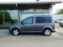 VW Caddy Kombi 2.0 TDI 102 BlueMT Family DSG