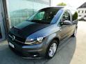 VW Caddy Kombi 2.0 TDI 102 BlueMT Family DSG