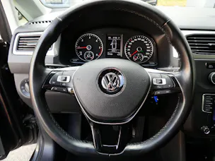 VW Caddy Kombi 2.0 TDI 102 BlueMT Family DSG