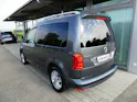 VW Caddy Kombi 2.0 TDI 102 BlueMT Family DSG