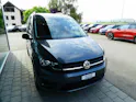 VW Caddy Kombi 2.0 TDI 102 BlueMT Family DSG