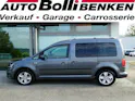 VW Caddy Kombi 2.0 TDI 102 BlueMT Family DSG