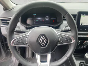 Renault Clio 1.0 Evolution