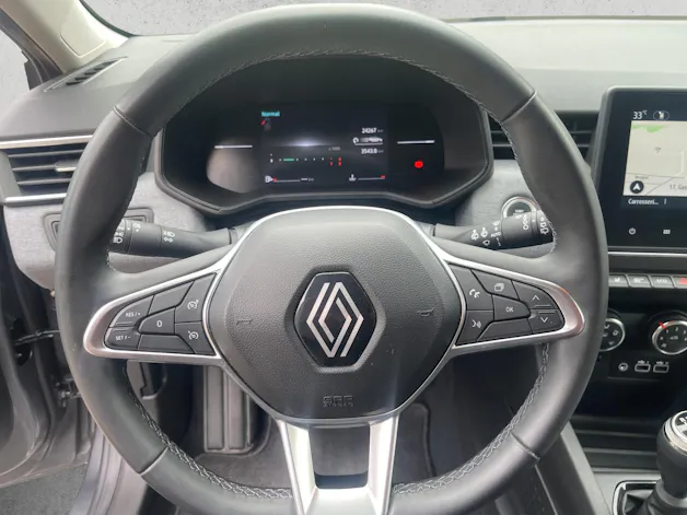 Renault Clio 1.0 Evolution