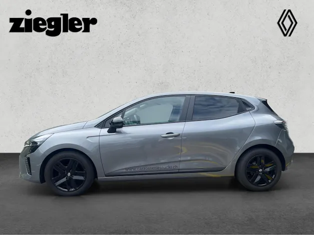Renault Clio 1.0 Evolution