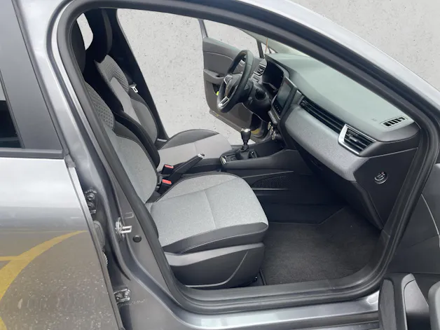 Renault Clio 1.0 Evolution