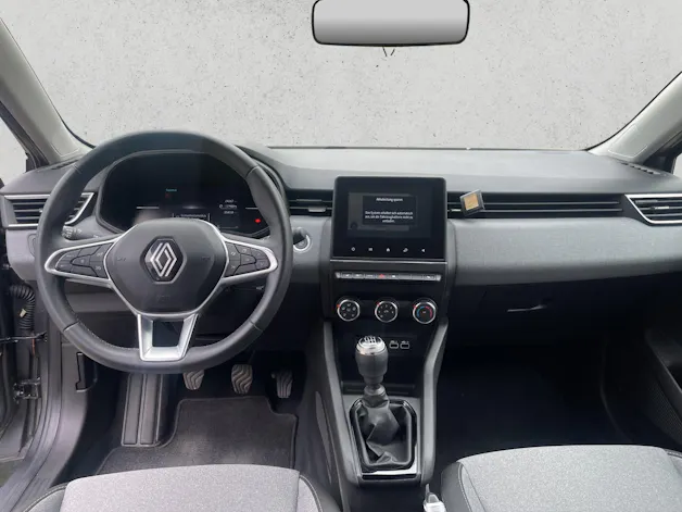 Renault Clio 1.0 Evolution